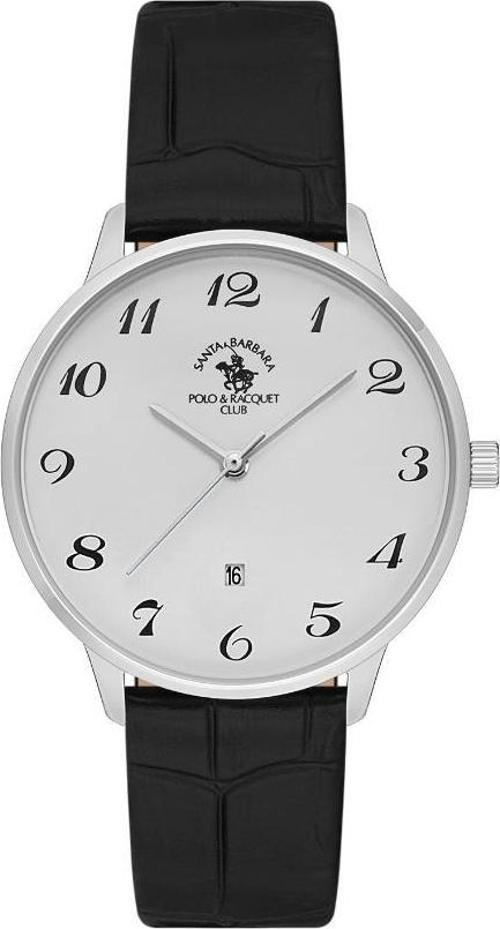 SB.8.10003.2 SANTA BARBARA POLO & RACQUET CLUB KOL SAATİ