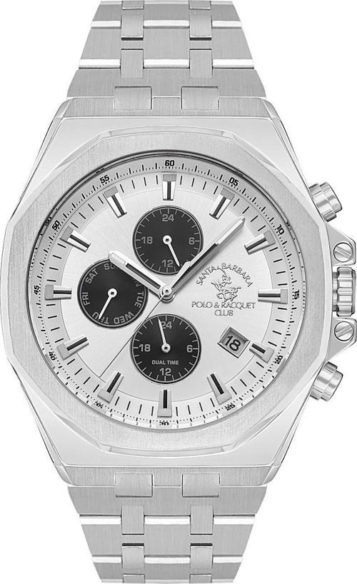 SB.1.10546-1 SANTA BARBARA POLO & RACQUET CLUB KOL SAATİ