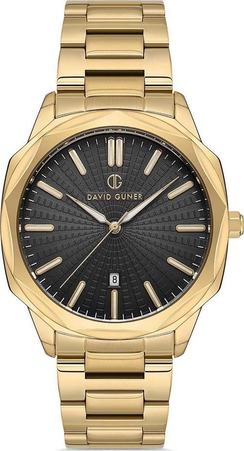 DG-8647GA-B9 DAVID GUNER KOL SAATİ