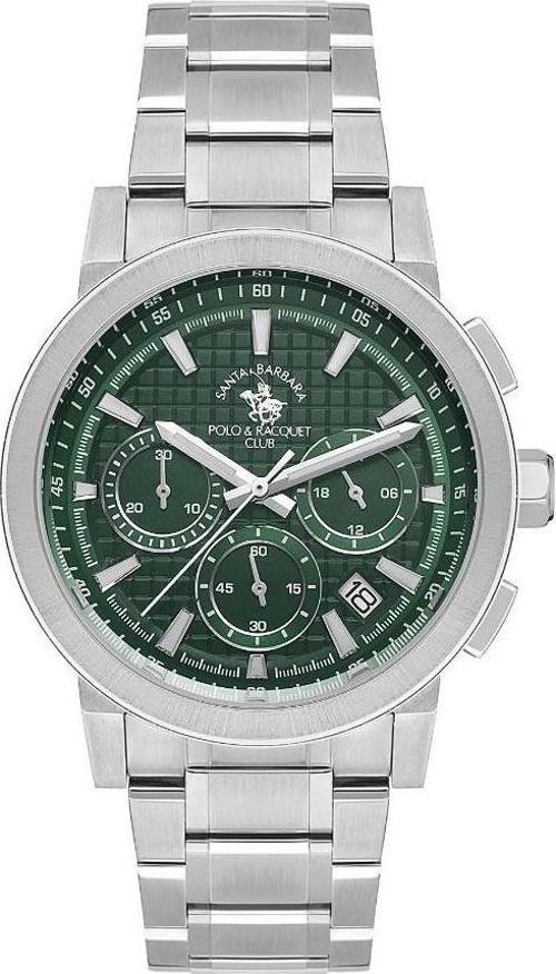 SB.1.10565-3 SANTA BARBARA POLO & RACQUET CLUB KOL SAATİ