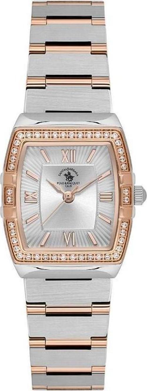 SB.1.10584-5 SANTA BARBARA POLO & RACQUET CLUB KOL SAATİ