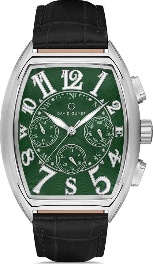 DG-8707GB-J10 DAVID GUNER KOL SAATİ
