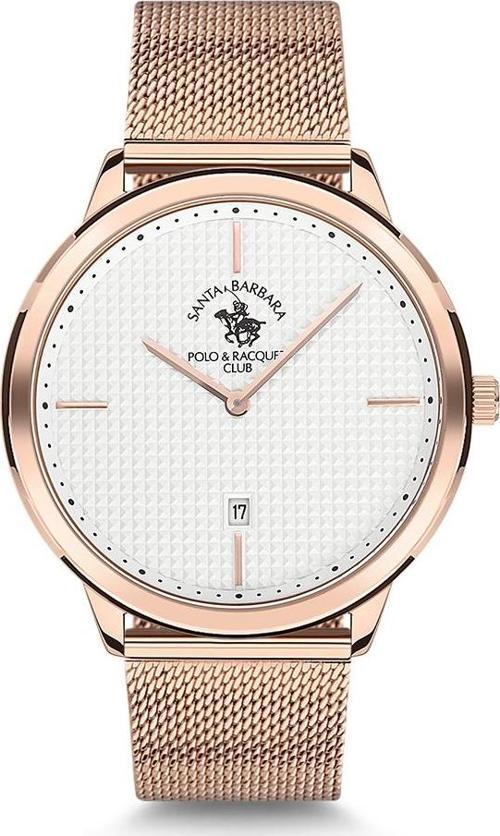 SB.10.1101.6 SANTA BARBARA POLO & RACQUET CLUB KOL SAATİ