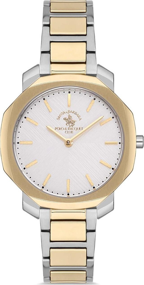 SB.1.10207.4 SANTA BARBARA POLO & RACQUET CLUB KOL SAATİ