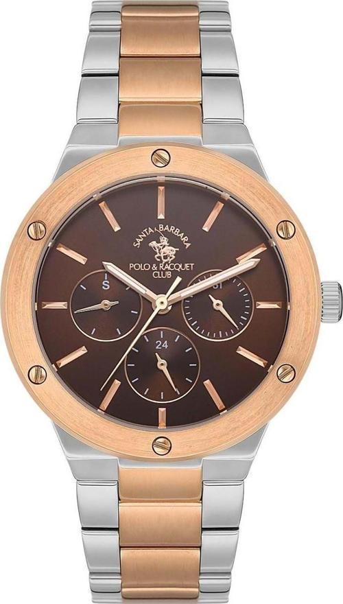 SB.1.10466.5 SANTA BARBARA POLO & RACQUET CLUB KOL SAATİ