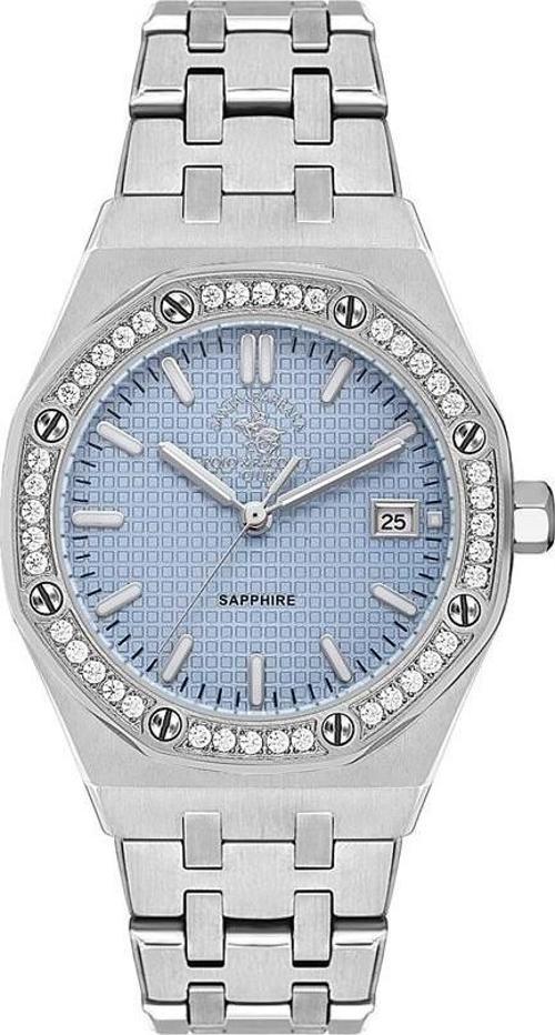 SB.1.10554-1 SANTA BARBARA POLO & RACQUET CLUB KOL SAATİ