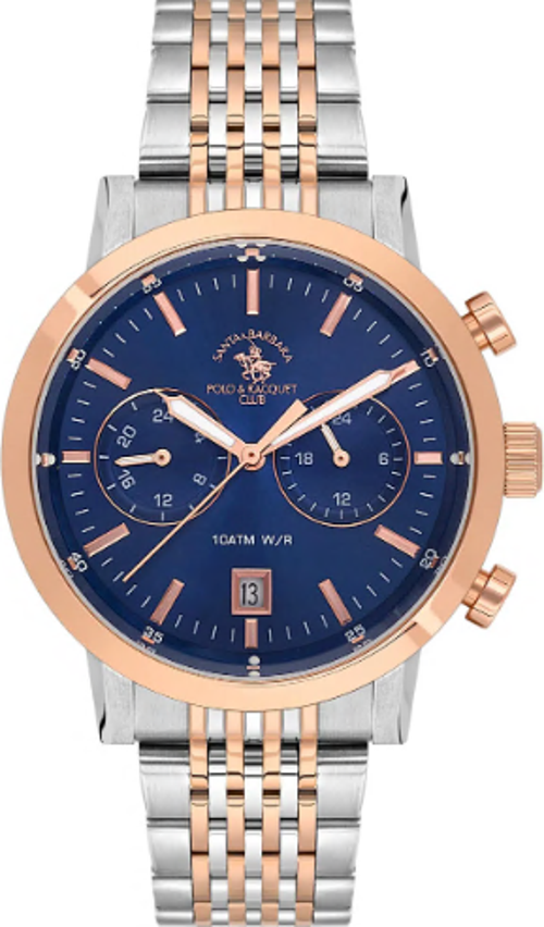 SB.1.10585-5 SANTA BARBARA POLO & RACQUET CLUB KOL SAATİ