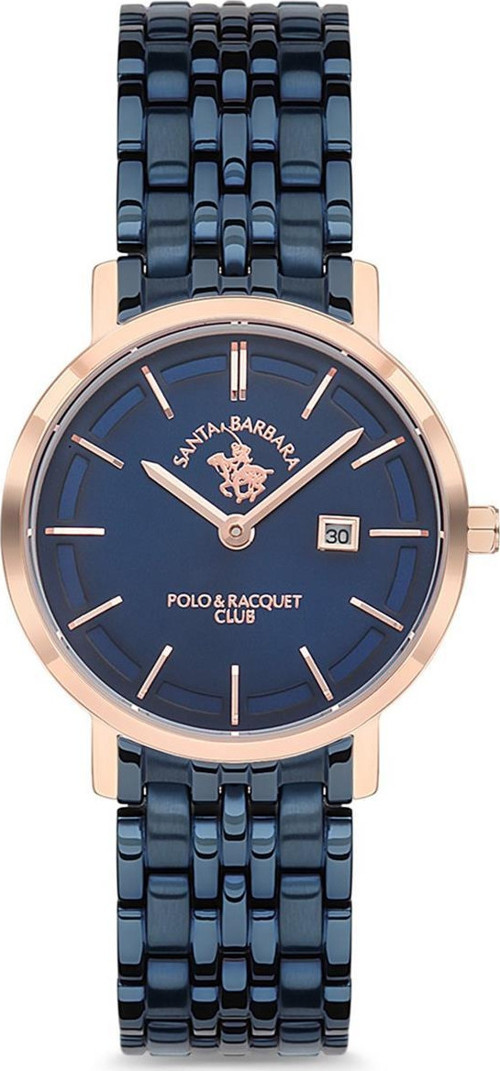 SB.10.1115.2 SANTA BARBARA POLO & RACQUET CLUB KOL SAATİ