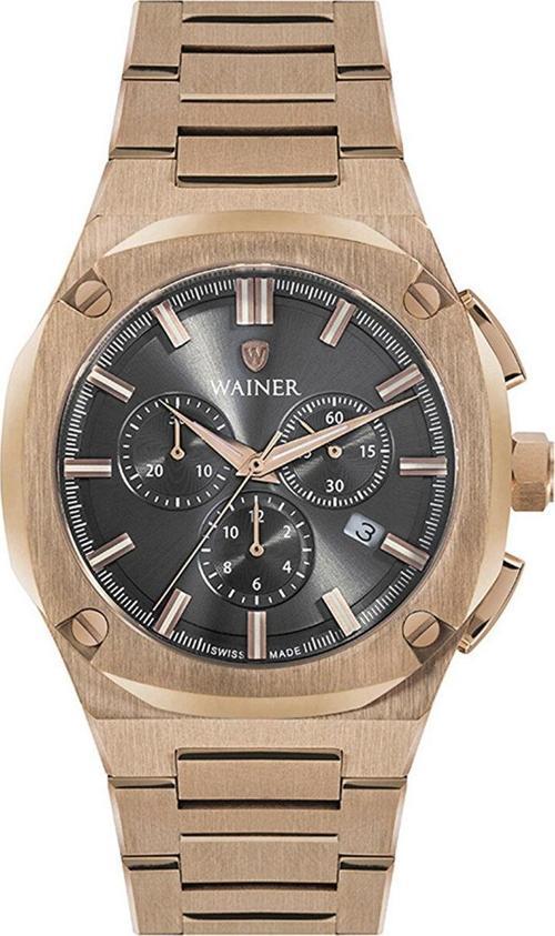 WA.10000-D WAİNER KOL SAATİ