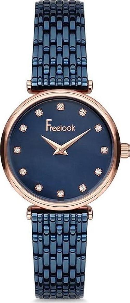 F.8.1061.02 FREELOOK KADIN KOL SAATİ