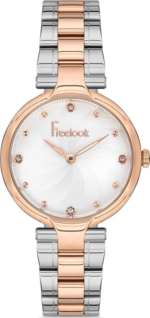 FL.1.10136.3 FREELOOK KOL SAATİ