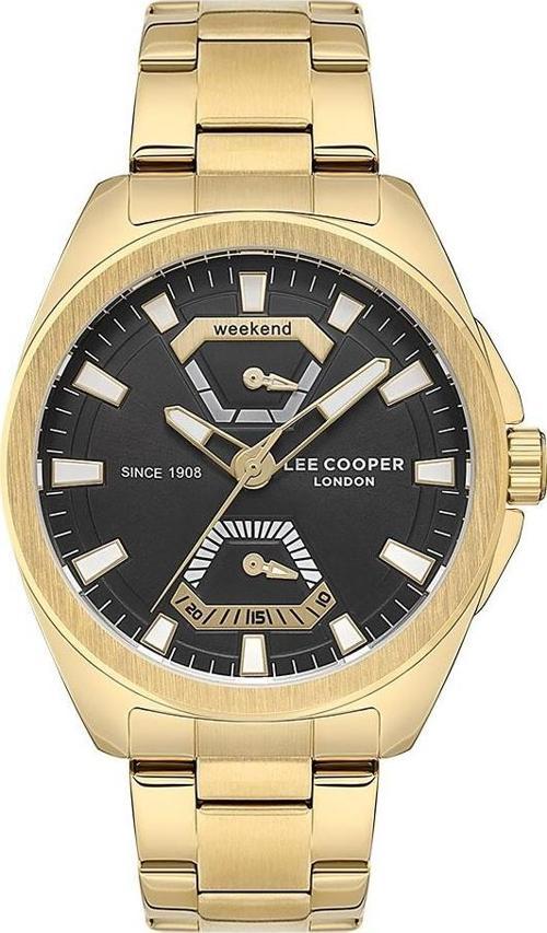 LC07649.150 LEE COOPER KOL SAATİ