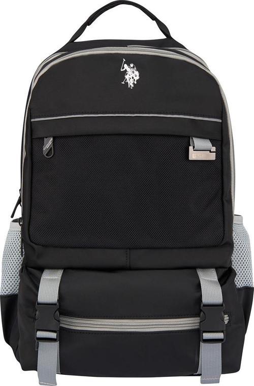 U.S.POLO ASSN.SİNCE 1890 UNİSEX SIRT ÇANTASI C.PLCAN25078