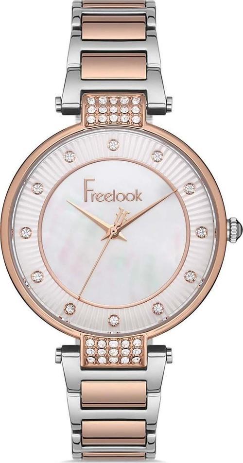 FL.1.10208.4  FREELOOK KOL SAATİ