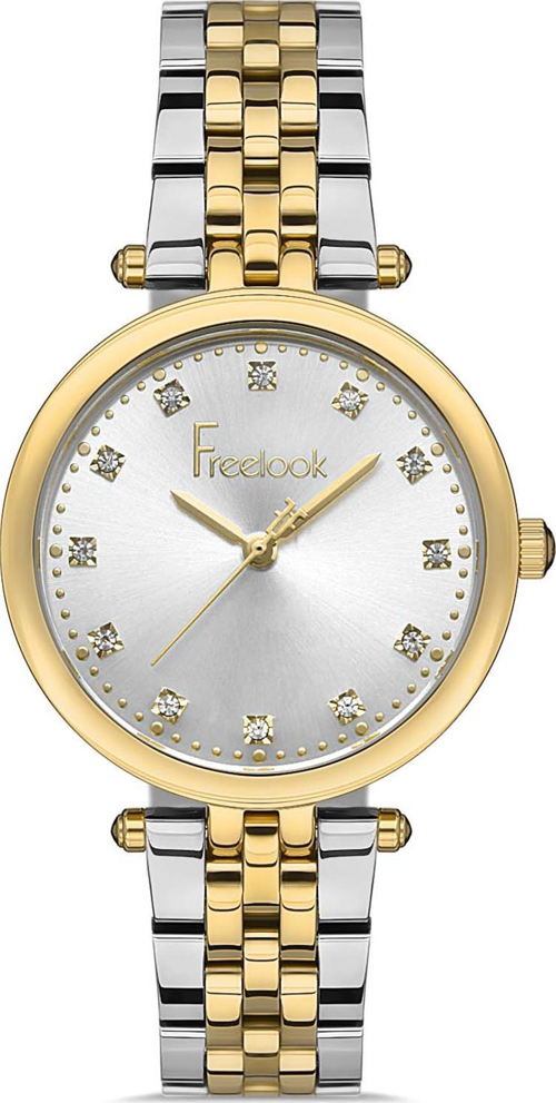 FL.1.10307.4 FREELOOK KOL SAATİ