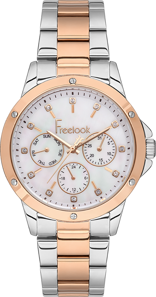 FL.1.10399.4 FREELOOK KOL SAATİ