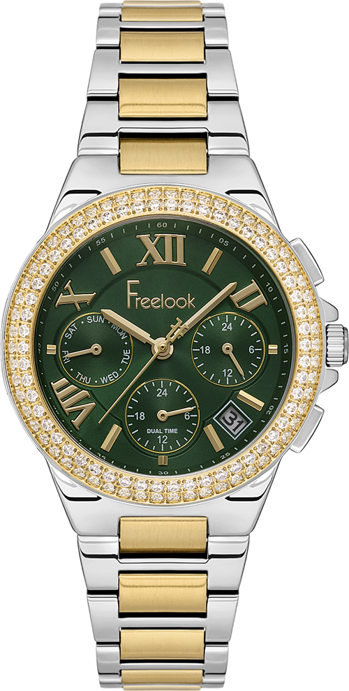 FL.1.10425-4 FREELOOK KOL SAATİ