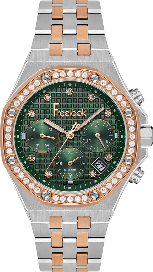 FL.1.10446-6 FREELOOK KOL SAATİ