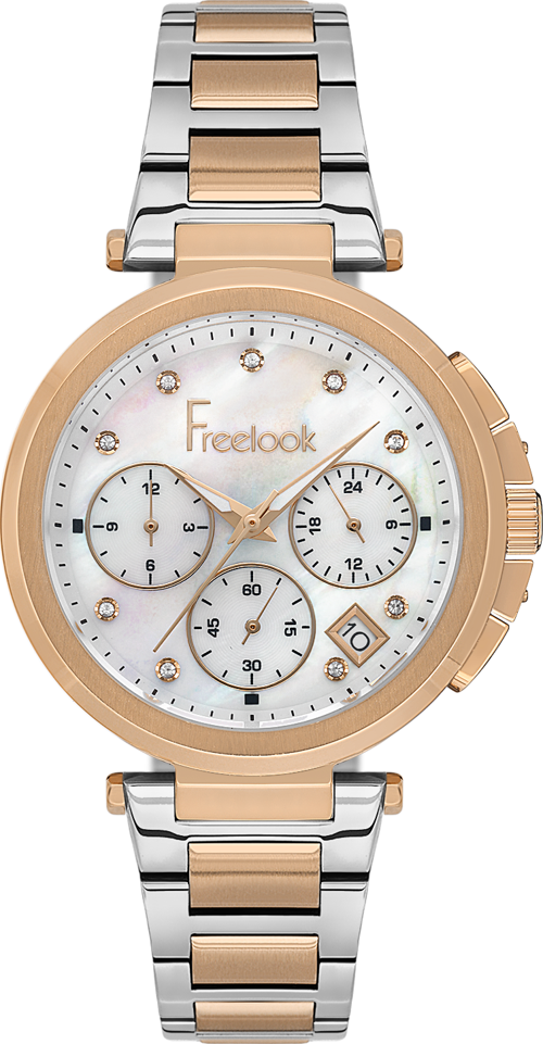 FL.1.10448-5 FREELOOK KOL SAATİ