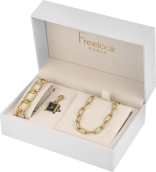 FL.1.10450-4 FREELOOK KOL SAATİ