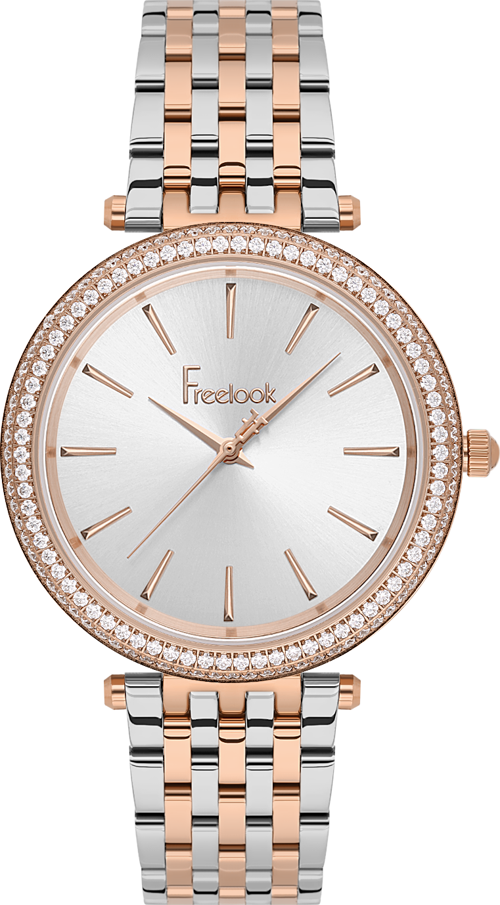 FL.1.10465-5  FREELOOK KOL SAATİ