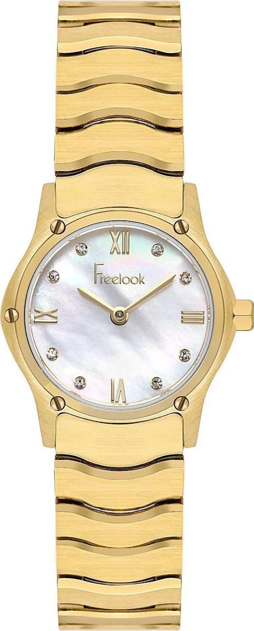 FL.1.10467-2 FREELOOK KOL SAATİ