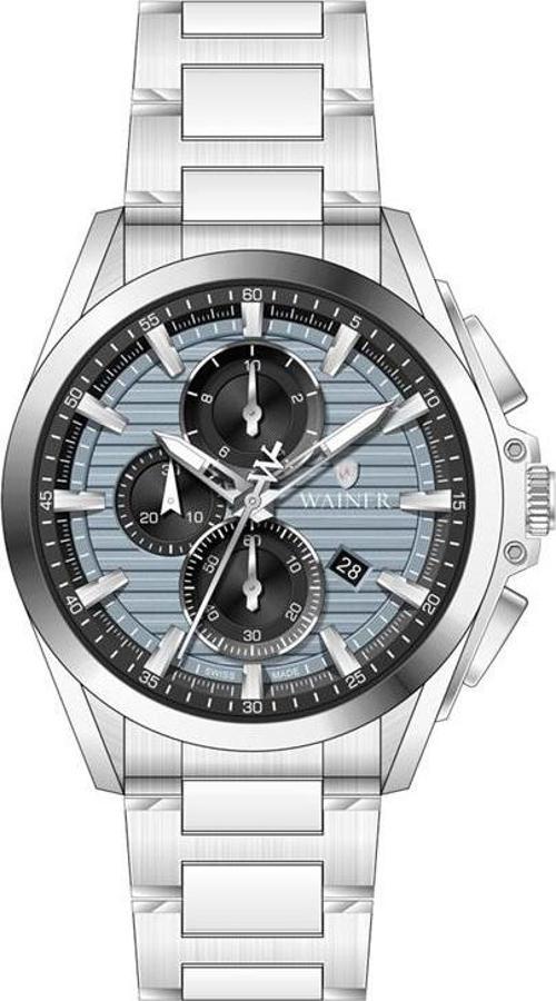 WA.19400-B WAİNER KOL SAATİ