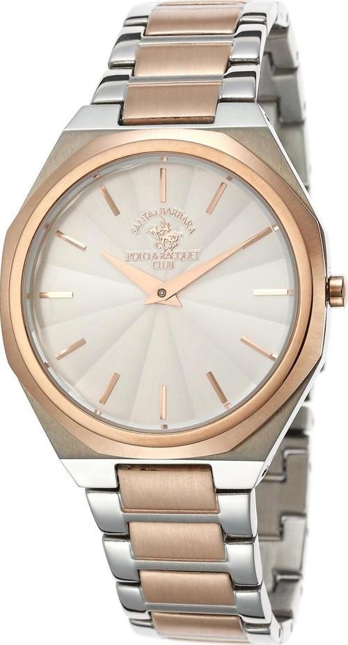 SB.1.10045.1 SANTA BARBARA POLO & RACQUET CLUB KOL SAATİ