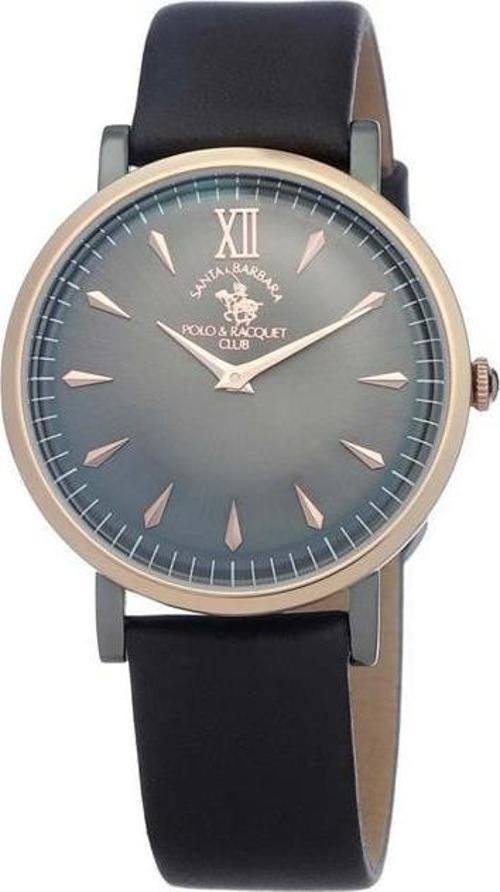 SB.1.10033.4 SANTA BARBARA POLO & RACQUET CLUB KOL SAATİ