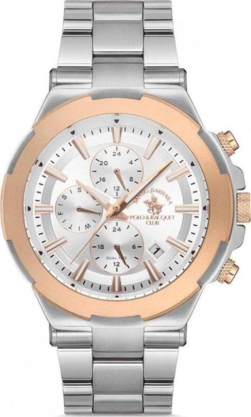 SB.1.10283.3 SANTA BARBARA POLO & RACQUET CLUB KOL SAATİ