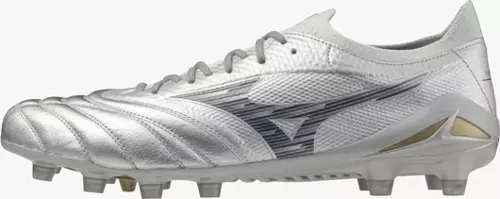 Morelia Neo 4 Beta Elite Erkek Krampon Gri