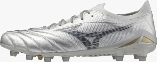 Morelia Neo 4 Beta Elite Erkek Krampon Gri