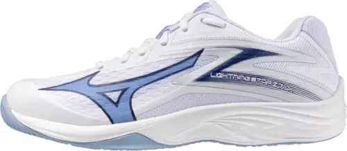 Lightning Star Z7 Jr Unisex Çocuk Voleybol Ayakkabısı Beyaz
