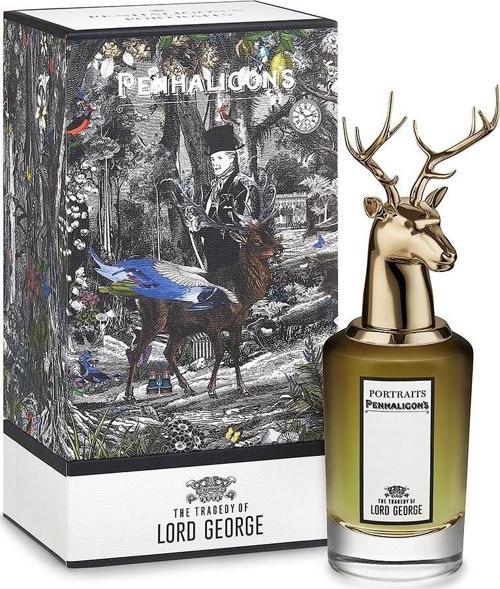 The Tragedy Of Lord George Edp 75 ml