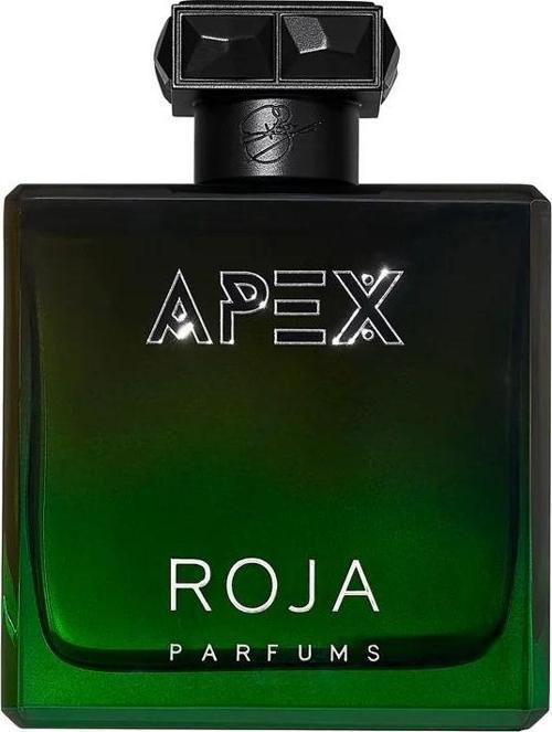 Roja Apex Eau De Parfum 100 Ml