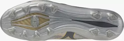 Alpha 2 Elite Erkek Krampon Gri / Gümüş