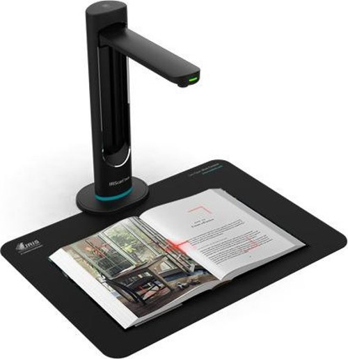 IRISCAN DESK6 BUSINESS TdrTR