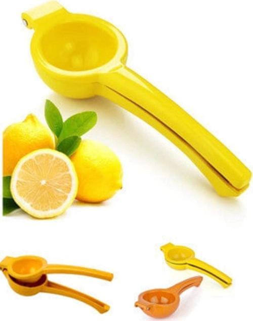 Pratik Metal Limon Sıkacağı