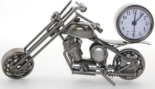 Saatli Metal Motor Alk2398