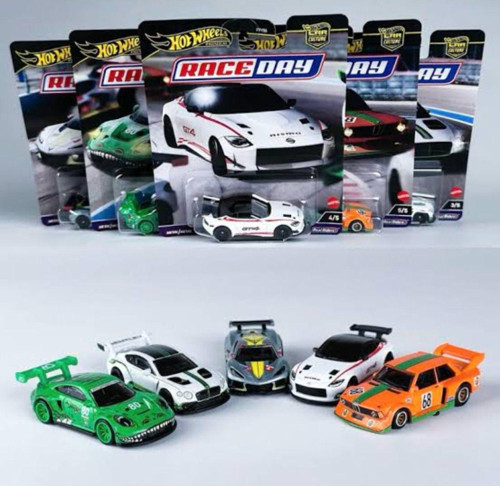 Premium Set