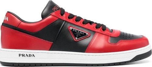 Sport Downtown Leather Erkek Sneaker