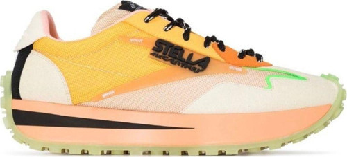 Çok Renkli - Kadın Sneaker