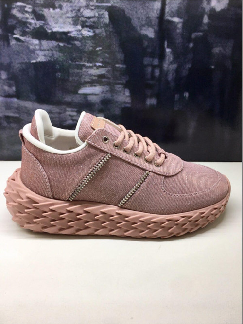 Gıuseppe Zanotti Bayan Sneaker
