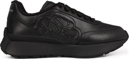 Crest Runner Sneakers