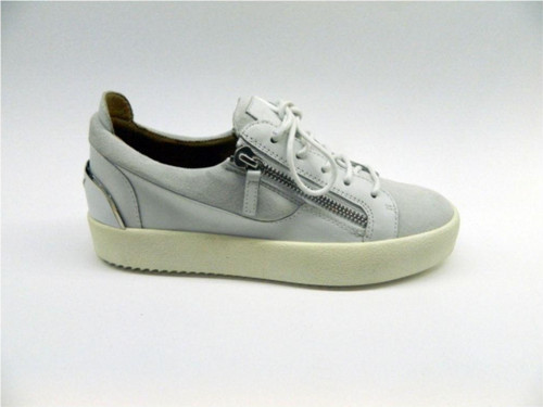 Gıusepe Zanotti Giuseppe Zanotti Erkek Sneaker