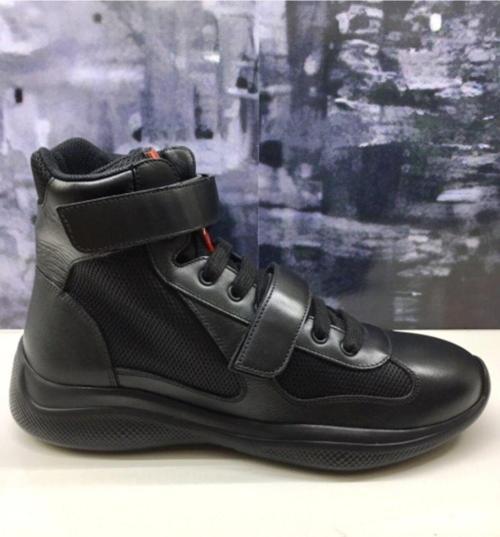 Prada Erkek Amerıcas'Cup Erkek Bot