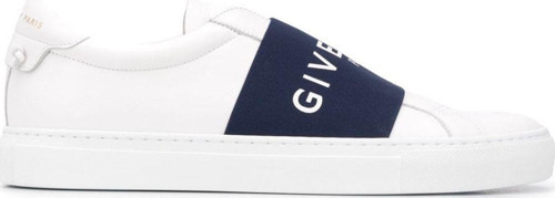 Logolu Erkek Sneaker