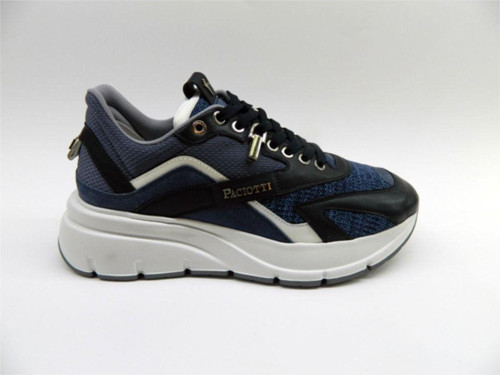 Paciotti 4Us Erkek Sneaker
