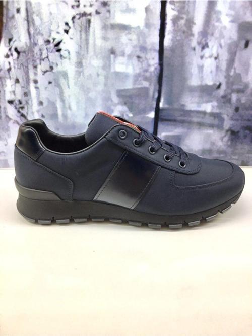 Prada Erkek Sneaker