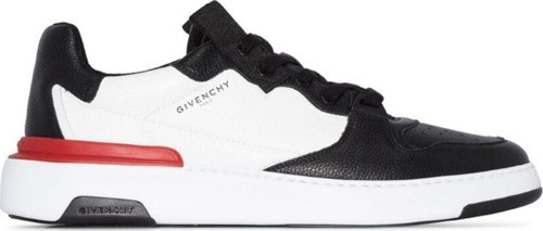 Beyaz - Erkek Sneaker